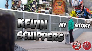 Kevin Schippers  My Story [upl. by Ggerk]