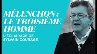 Ces 3 raisons qui expliquent la percée de Mélenchon dans les sondages [upl. by Erodeht810]