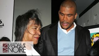 Tyler Perrys Mom Lied About His Biological Father  MadameNoire [upl. by Anod]