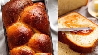 Brioche Bread [upl. by Romain179]