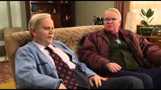 Still Game Season 5 Episode 4 Hard Nuts [upl. by Notxarb539]