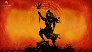 SHIV GAYATRI MANTRA  Keep Away the Negative Energy  Extremely Powerful Miracle Mantra [upl. by Peggir]