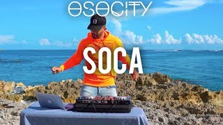 SOCA Mix 2019  The Best of SOCA 2019 by OSOCITY [upl. by Darcie]