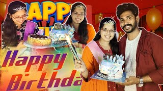 Biggest Birthday 🥳🎂Celebration Amar🥳🎂  Birthday party  Beautiful Birthday celebration Video [upl. by Schaab]