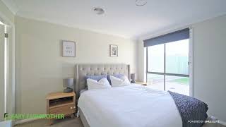 Cleary Fairbrother Property Present  6 Templer Way Eglinton [upl. by Kcirdet37]