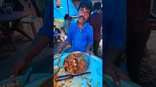 streetfood food indianstreetfood chicken mutton biharistylemutton indianfood youtube funny [upl. by Nimrac]