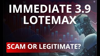 Immediate 39 Lotemax Review 2024 What Are the 🤔 Opinions on This Automatic Trading Platform 💸 [upl. by Nosrac]