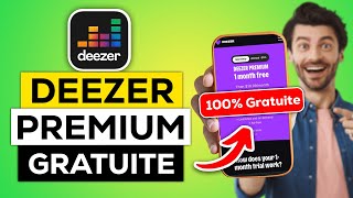 Comment Avoir Deezer Premium Gratuitement Nouvelle Methode [upl. by Ives]