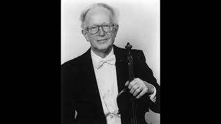 Jaap Schröder Anner Bylsma  Hendrik Andriessen 3 Inventions for Violin amp Cello [upl. by Caffrey]