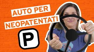 Auto per neopatentati le migliori auto usate a meno di € 5000 💰 [upl. by Frances]