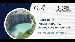 2023 Kimberley International Diamond Symposium  Day 1 [upl. by Bowra165]