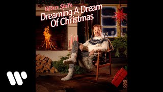 Björn Skifs  Dreaming A Dream Of Christmas Official Audio [upl. by Aohk21]