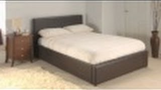 Birlea  Ottoman Bed Frame [upl. by Iren]