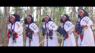 Fekadu Girma  Wub Aynama Cover [upl. by Enala651]