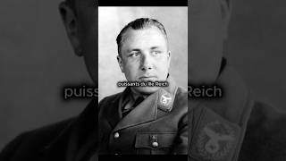 MARTIN BORMANN lhomme le plus puissant du 3e REICH  ww2 histoire history culture [upl. by Sherburn]