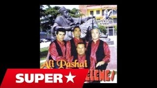 Grupi Ali Pashe Tepelena  Cobanke e shelegeve Official Song [upl. by Cocks416]