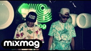 AMINE EDGE amp DANCE GHouse DJ set in Mixmags Lab [upl. by Cosetta]