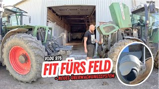 FarmVLOG976  Kurze Wartung´s und Pflegepause [upl. by Donny]