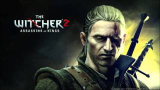 The Witcher 2 Soundtrack  The Path of a Kingslayer [upl. by Pam]