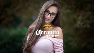 Coronita  Veretős Minimal Mini Mix December 2023 BECYOfficial [upl. by Boorman359]