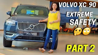 BEST OF VOLVO  XC 90  PART2 😘😘 [upl. by Teryn]