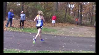 CIAC Class Championships 2024  Girls Class M [upl. by Garold173]