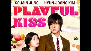 ENG SUB PLAYFUL KISS EPISODE5 [upl. by Domenico377]