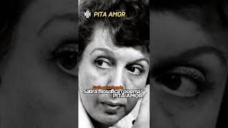 Pita Amor en Orfeón [upl. by Feriga]