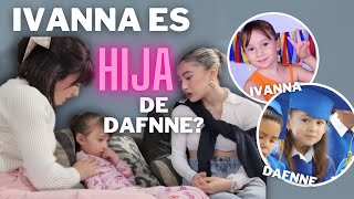 LA VERDAD DE IVANNA  Hermanas JM ​⁠losmolinaoficial [upl. by Adim]