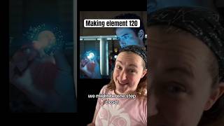 Element 120 could be on the “island of stability”  the holy grail of chemistry chemistry [upl. by Eenot497]