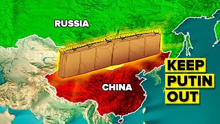 The Truth About China and Russias Relationship [upl. by Adleme]