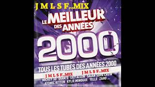 TOUS LES N°1 DES ANNEES 2000 [upl. by Nell]