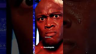 Did Bobby Lashley STEAL His Finisher [upl. by Nightingale74]