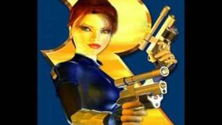 Perfect Dark OST  Carrington Institute Defense [upl. by Asina]