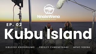 EPISODE 2  Lekhubu Kubu Island Nna Le Wena Podcast Presley Chweneyagae Mpho Sebina ModiseampI [upl. by Fina441]