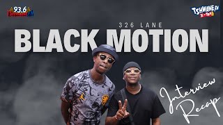 Black Motion ChartTopping Hits Takala Zwino Problem Child LeeMcKrazy [upl. by Stephana]