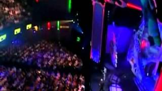 Comedy Planet Channel  Rachid Badouri et Charlie Pop Gala 2009 [upl. by Julieta]