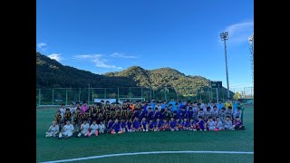 덕성초 VS 대구fc U10 전반전 [upl. by Enimsay]