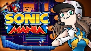 Sonic Mania  RadicalSoda HB [upl. by Saylor280]