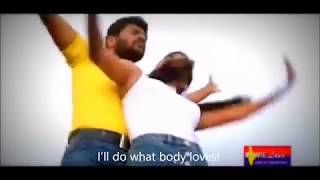 Benny Lava Kalluri Vaanil HD remastered  Hilarious [upl. by Labannah]