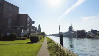 Paltrokmolen 51 Alphen aan den Rijn Deerenberg amp Van Leeuwen Makelaars [upl. by Edvard594]