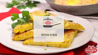 Frittata di riso  Granitium Extreme [upl. by Yentroc]