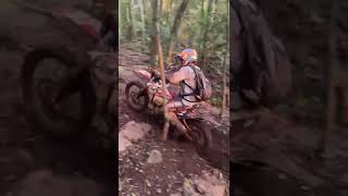 Mxf 250 ts no barro [upl. by Fillian]