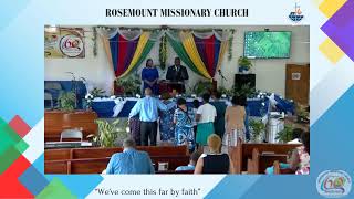 Rosemount Missionary Church [upl. by Ailes]