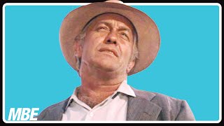 Strother Martin  From Diver to Beloved Character Actor documentary [upl. by Dorahs57]