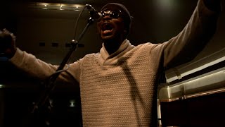 Kingongolo Kiniata  Kin’Gongolo Live on KEXP [upl. by Niknar441]