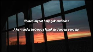 AKMU  How can i love the heartbreak Sub Indo🎶 [upl. by Gratiana]