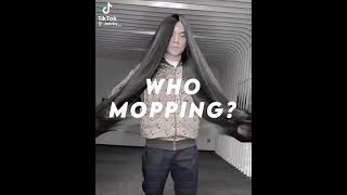 Who’s Mopping❓🥊TikTok Edits Compilation [upl. by Yeslrahc30]