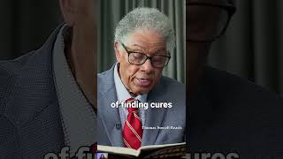 Sowell Destroys DEI Hires  Thomas Sowell Reacts shorts [upl. by Chappie]