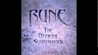 RUNE Soundtrack  Bonus Track 2 Verdandi [upl. by Yretsym]